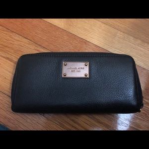 Michael Kors wallet